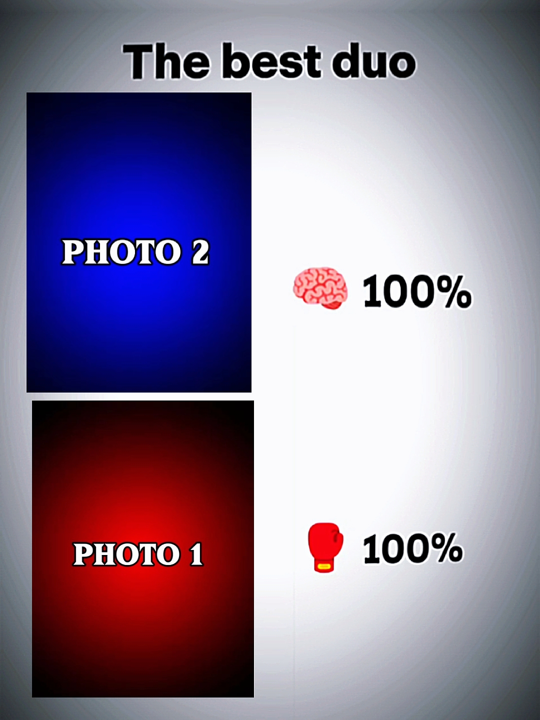 Bagong Template ng Uso 