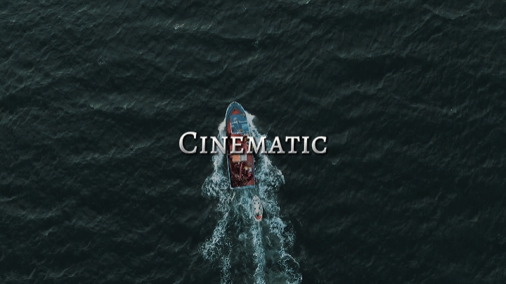 short trailer cinema