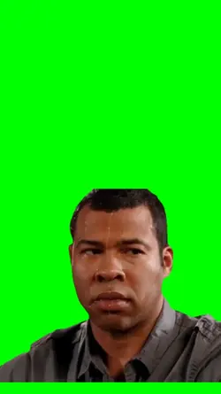 Nervous Jordan meme
