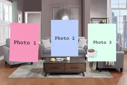 try viral template