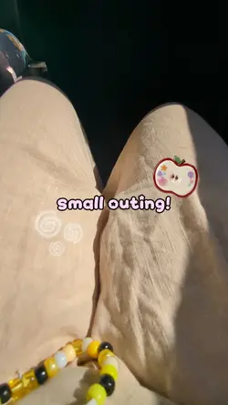 small outing :0
