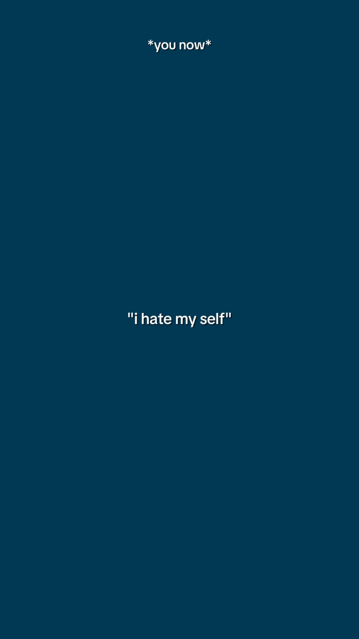 YouHateMe
