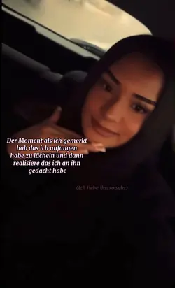Liebe ihn so sehr @k