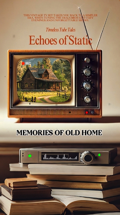 Memories of old home