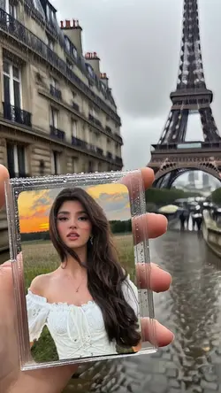 私の写真展示