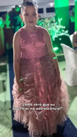 como será?