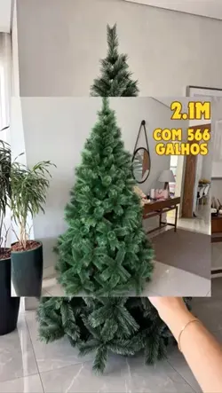 ￼Árvore De Natal Pin