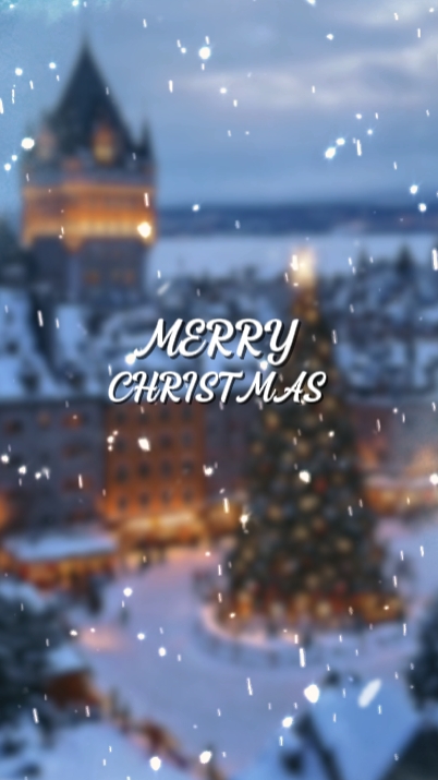 Selamat Natal 