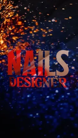 NAILS LALALALA