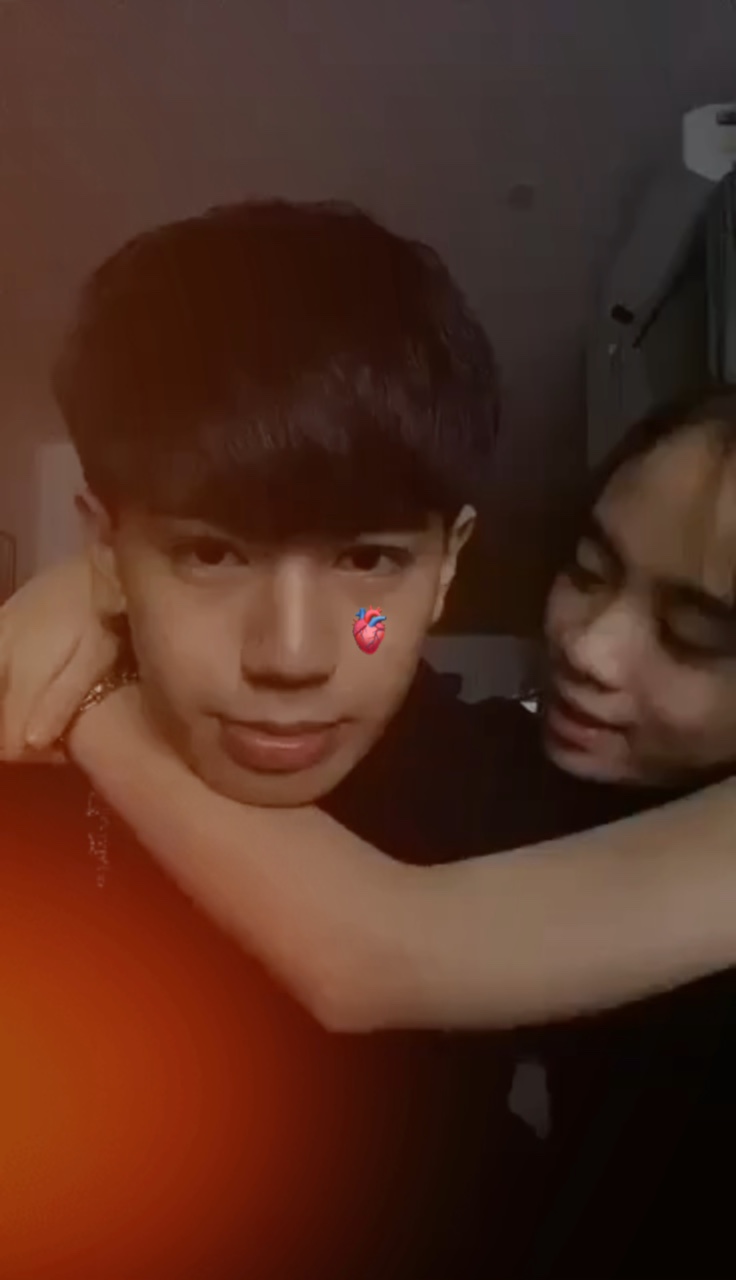 Te quiero mucho