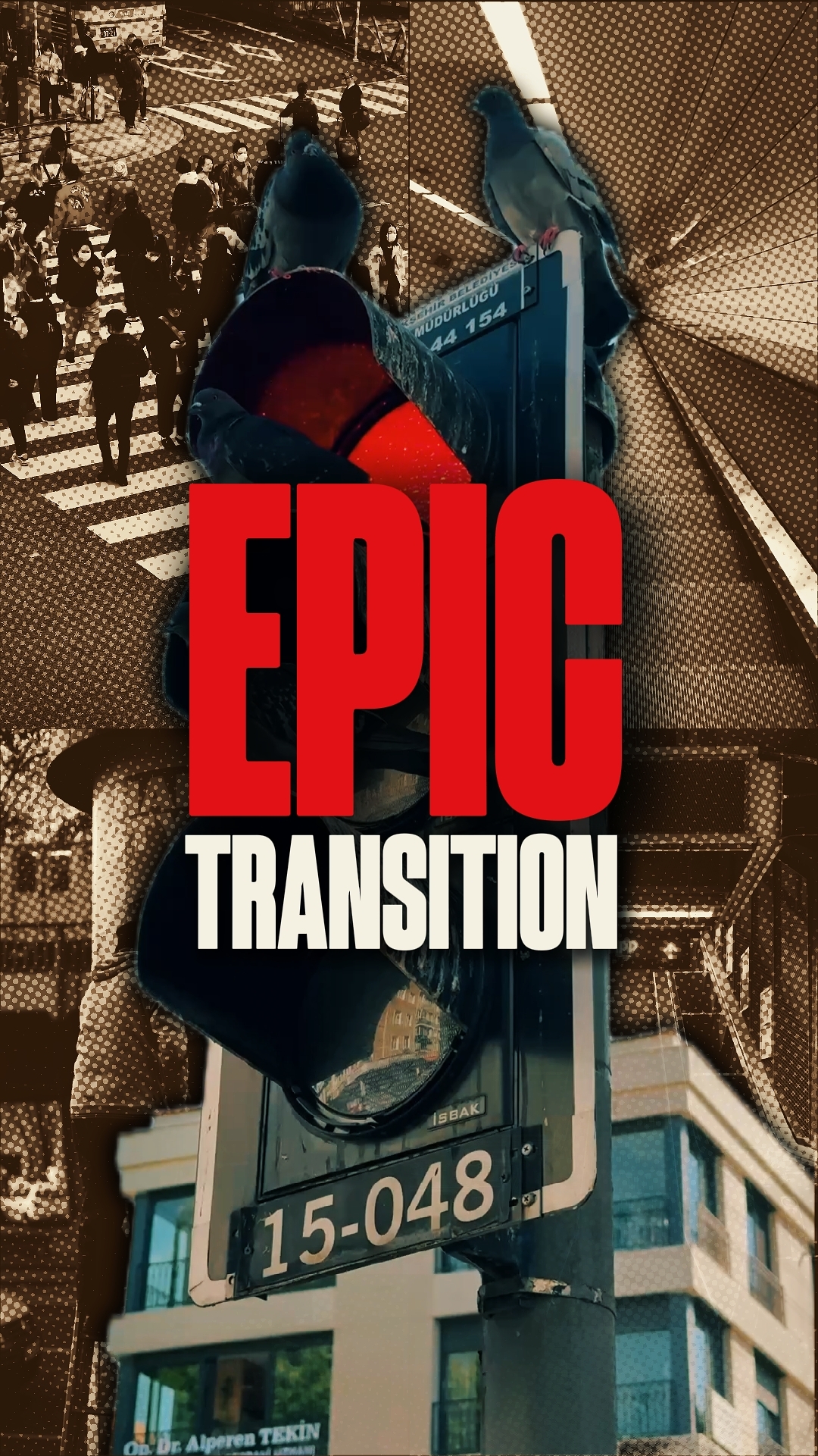 EPIC TRANSITION 4K 