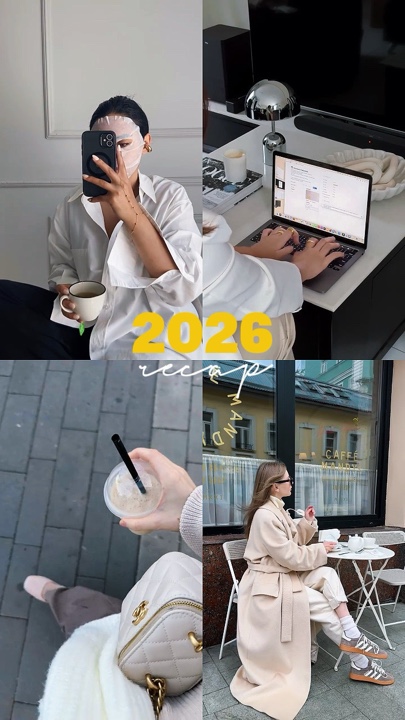 2026 Recap