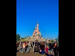 Vlogue Disney