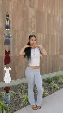 Ai Change Outfit