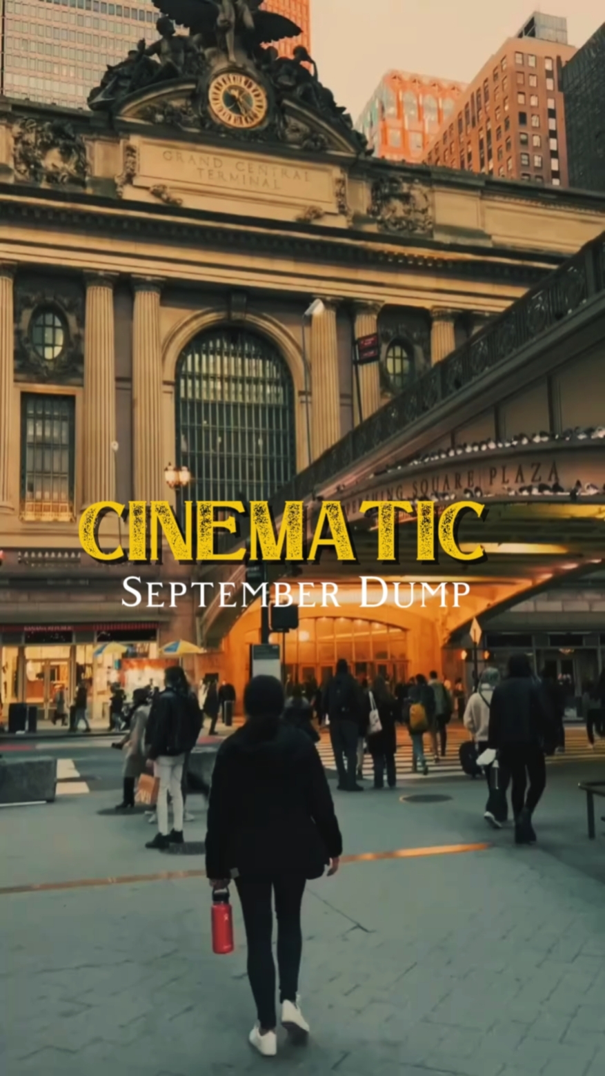 September Dump 