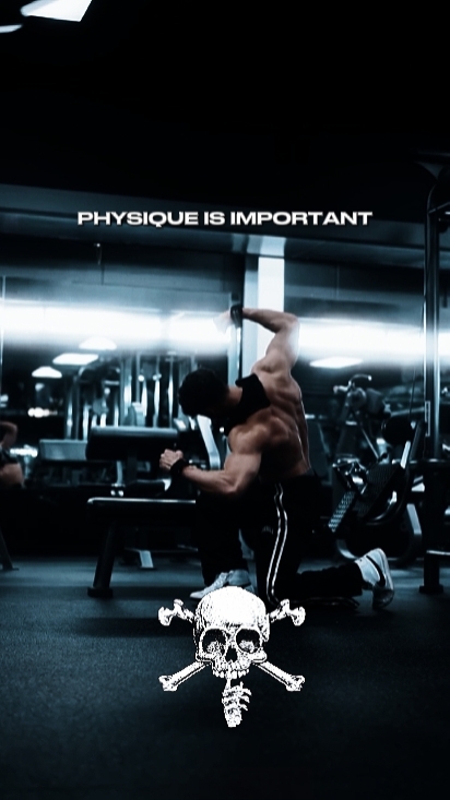 GYM EDIT