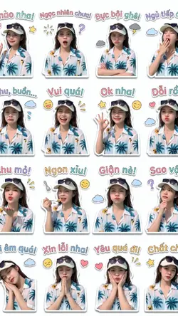 สติ๊กเกอร์