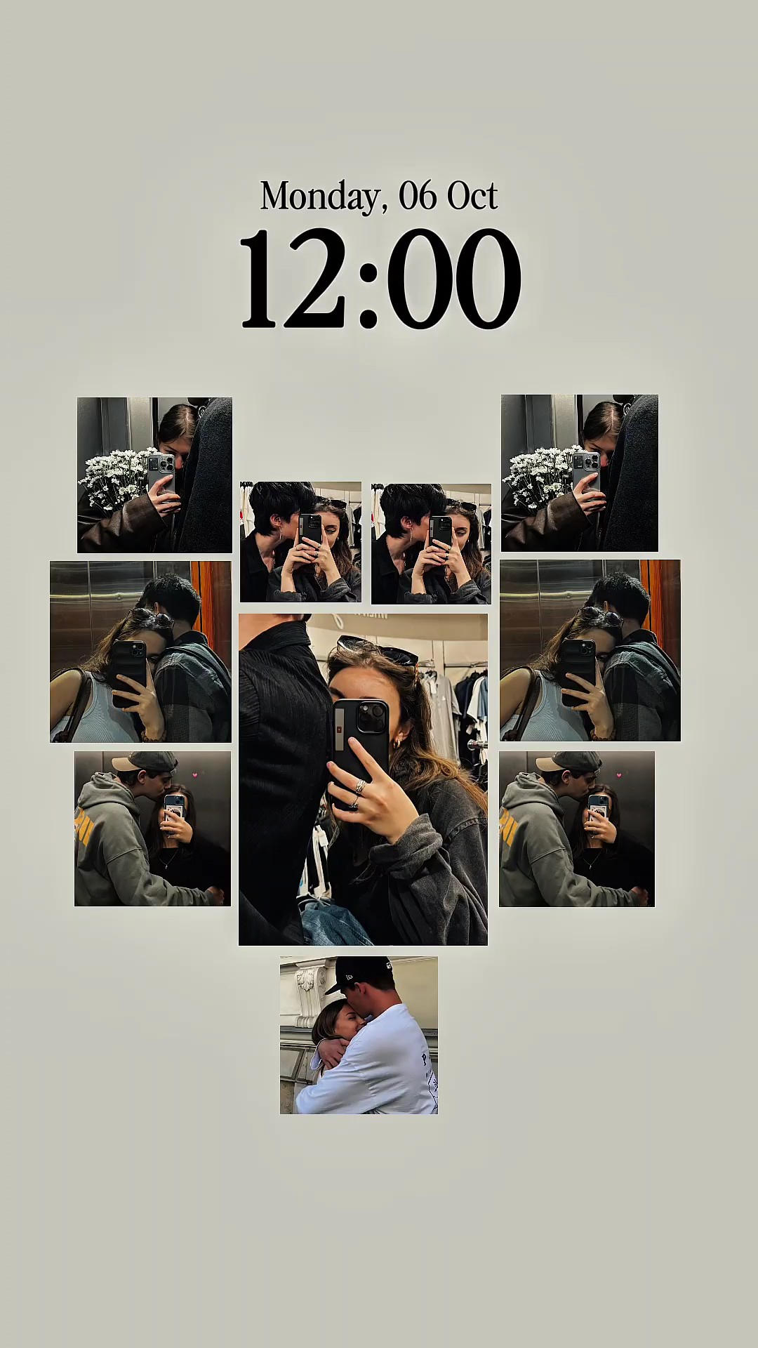 photo couple
