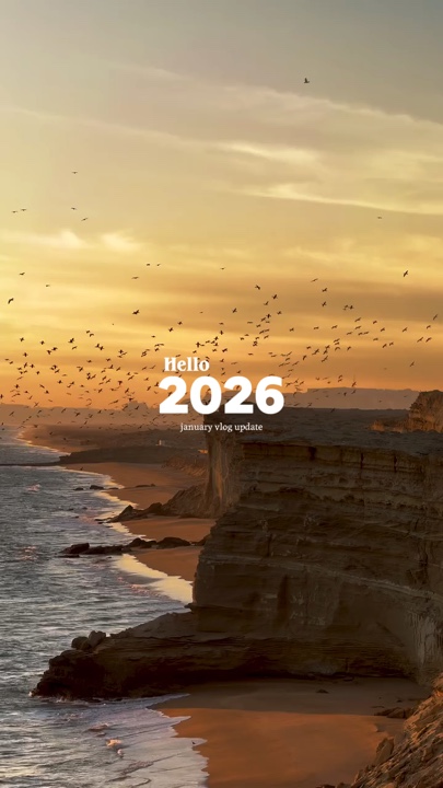 Olá 2026 