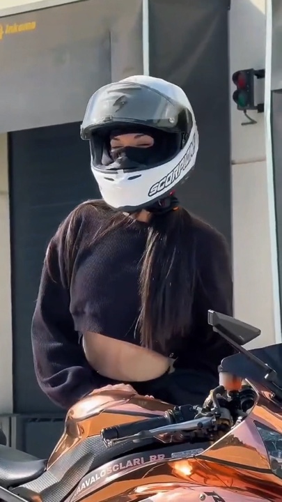 PLANTILLA DE MOTO 