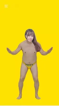 とにかく明るい安村で告知