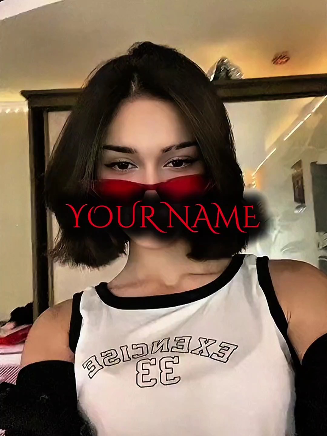 Nueva tendencia de edición 