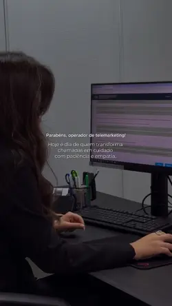 Telemarketing 
