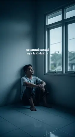 Pria dgn Pikirannya