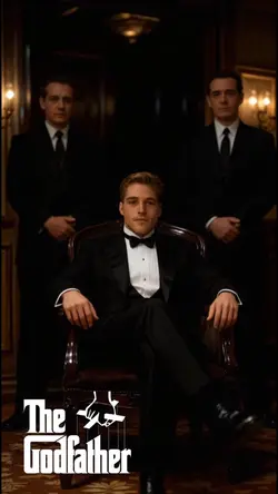 The god Father