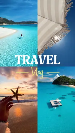 Travel vlo vlog