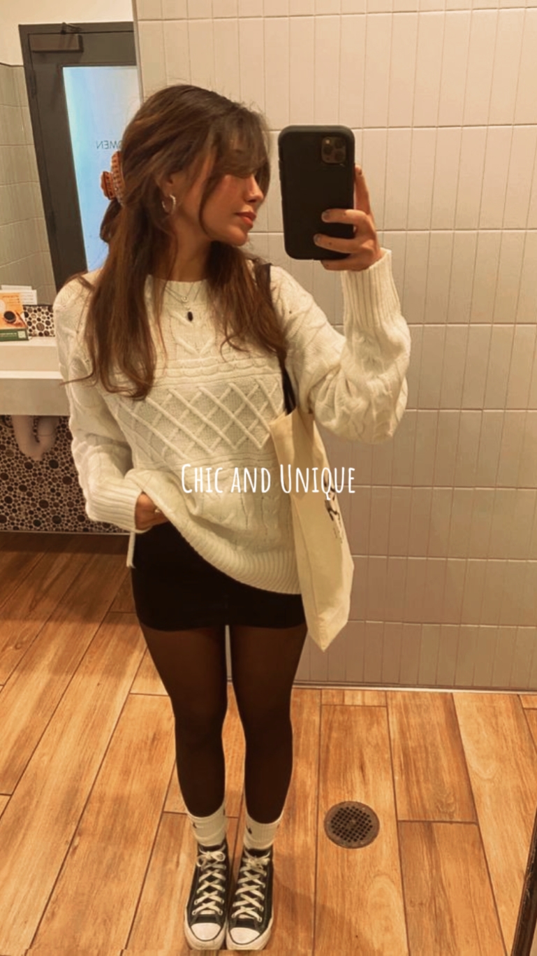 chic and unique 