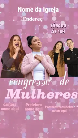 mulheres