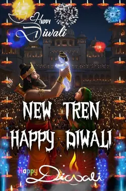 new happy DIWALI