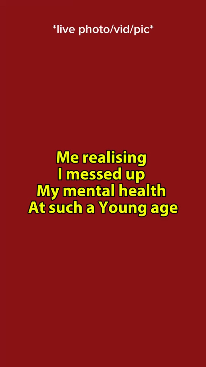 Something deep insid