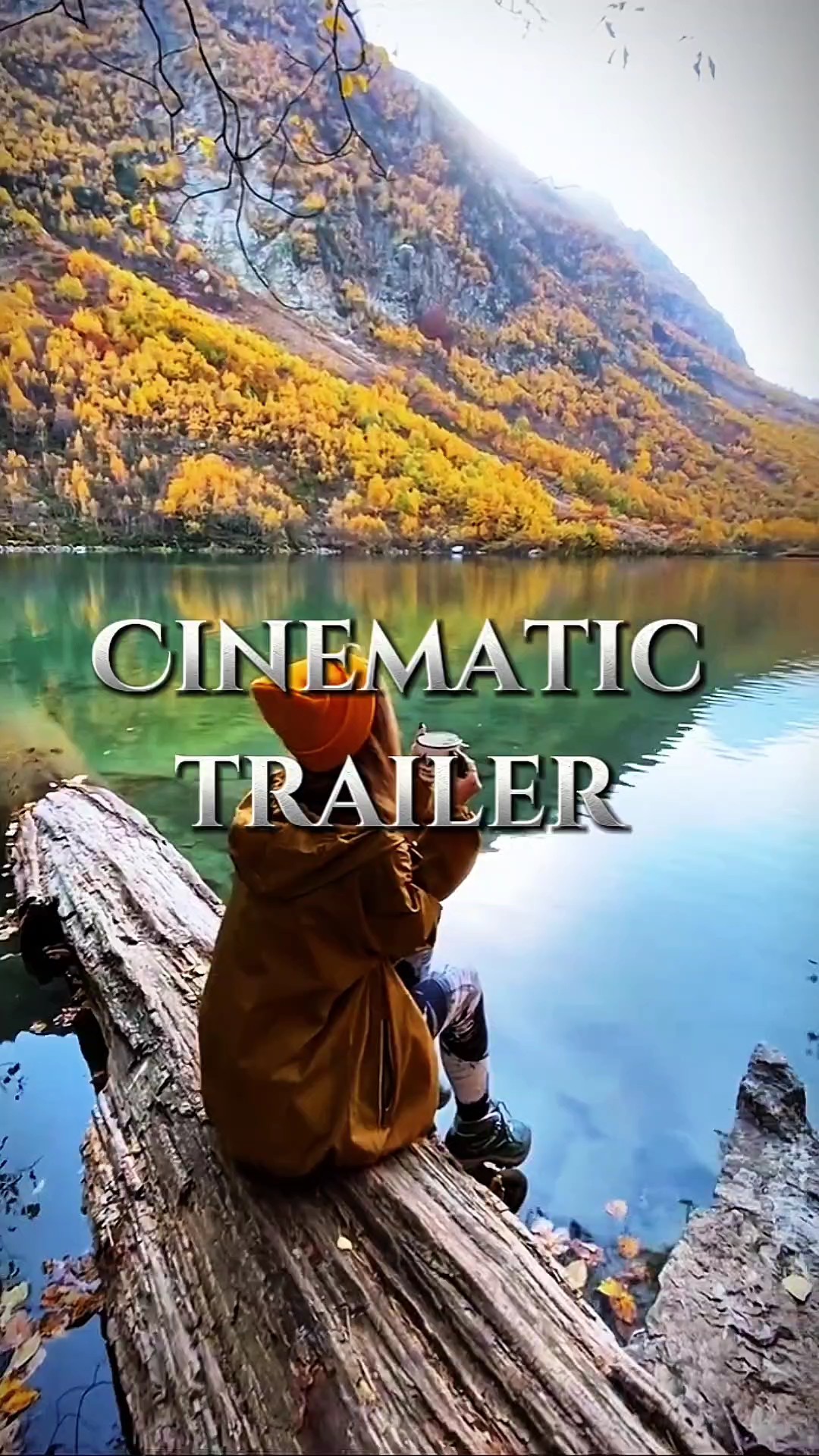 trailer sinematik