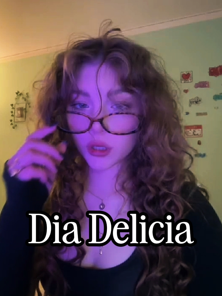 Dia Delicia