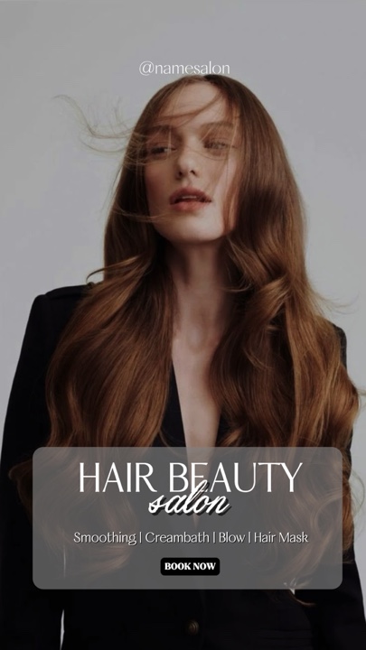 HAIR SALON