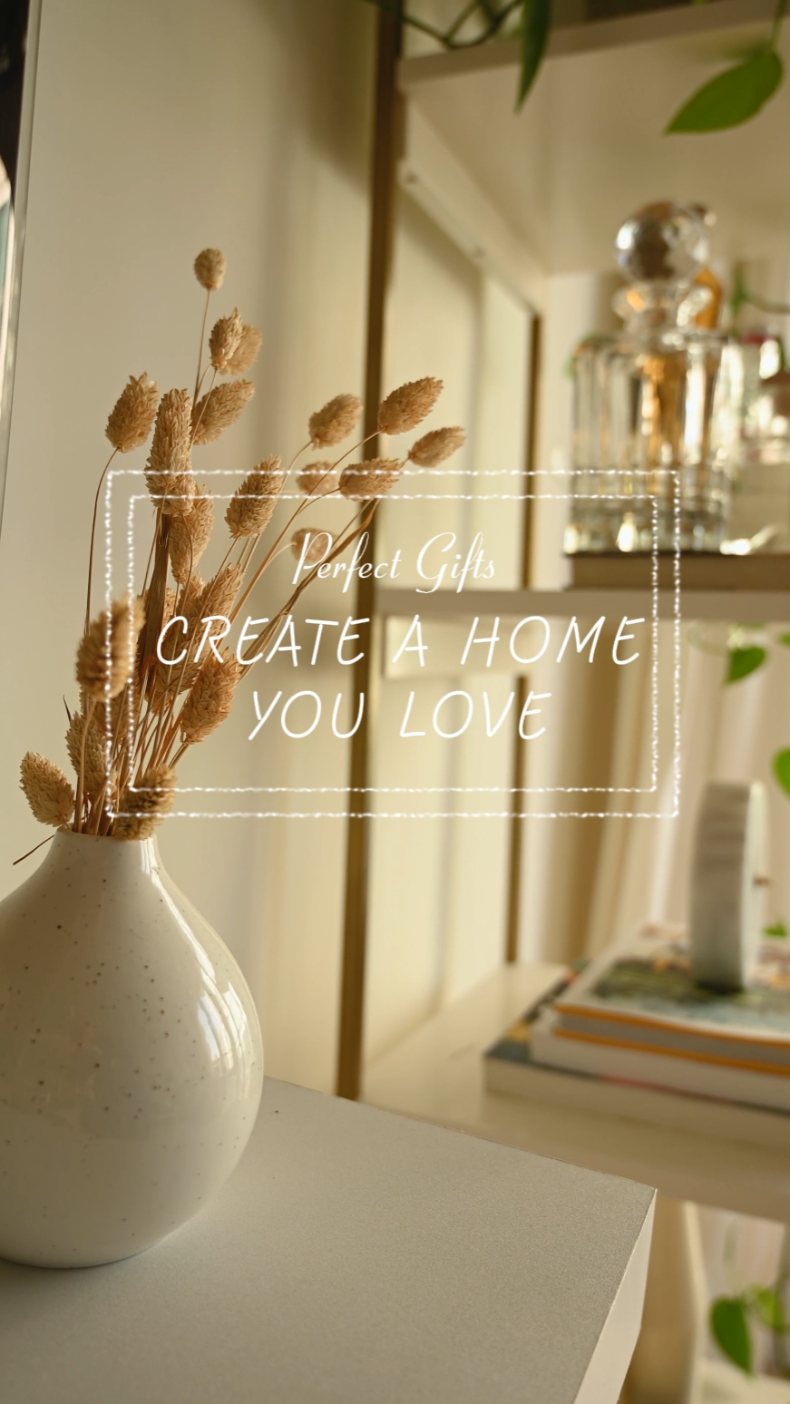 Chic INS Home INS Style İş Şablonları