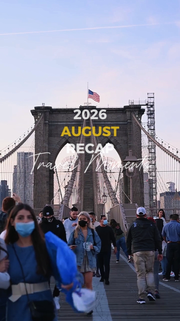 RECAPITULAÇÃO DE AGOSTO