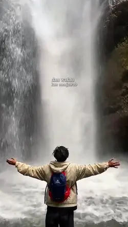 Tentang Rindu