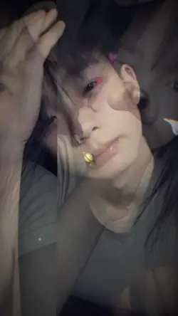 Trend khoe người yêu