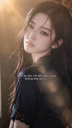 Dù bạn tốt đến đâu