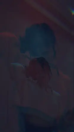 Blandshadow