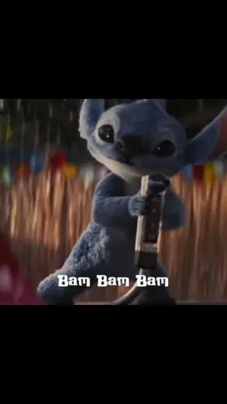 BIGBANG ร Stitch