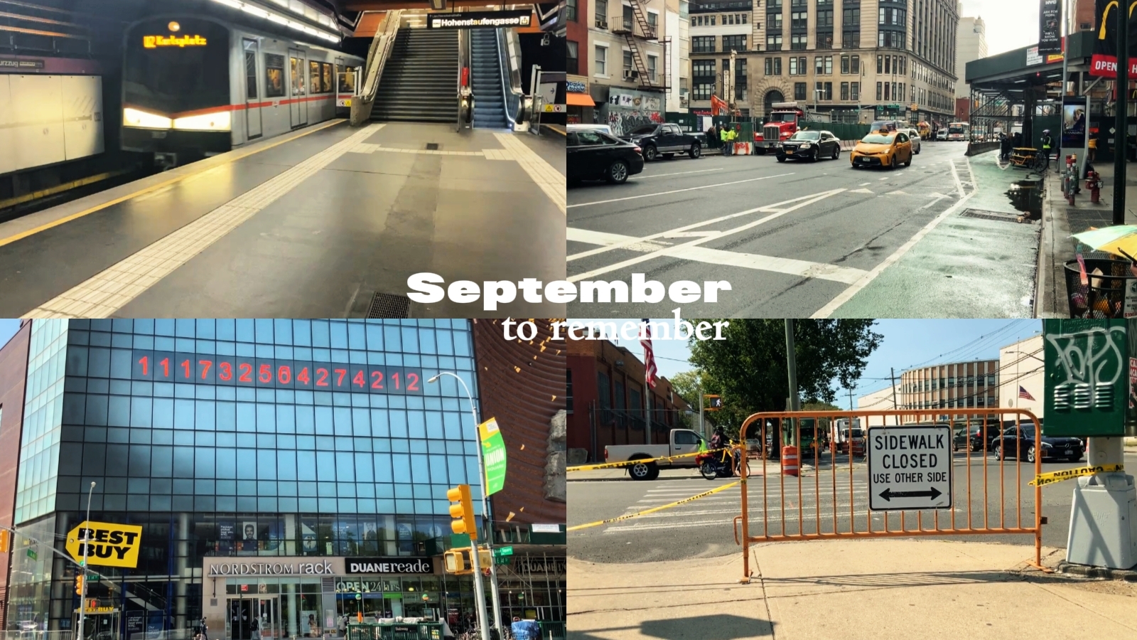 rekap september