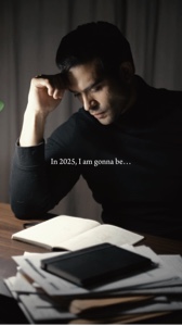 my goals for 2025