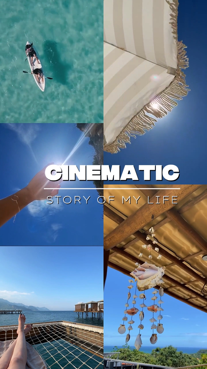 Viajes cinematográficos