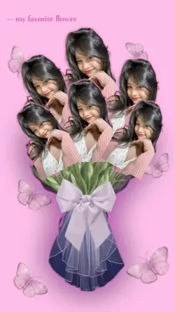 my favorite flower