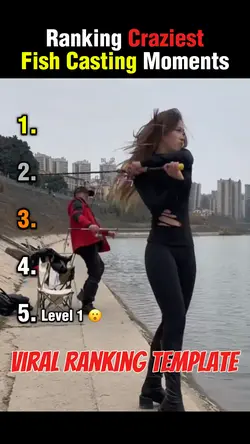 Ranking Moments 5