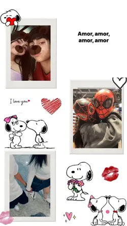 amor amor